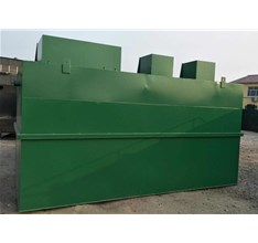 一體化污水設(shè)備對于農(nóng)村建設(shè)中出了哪些力呢？