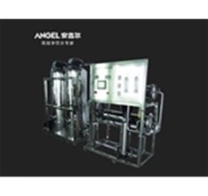 云南水處理設(shè)備廠家的相關(guān)水處理產(chǎn)品都有哪些種類？