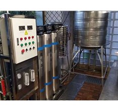 云南工廠的廢水怎么處理？