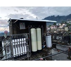 污水處理廠設(shè)備安裝流程