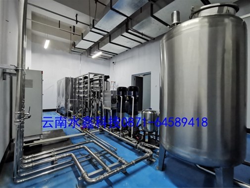 管道直飲水的優(yōu)勢有哪些？