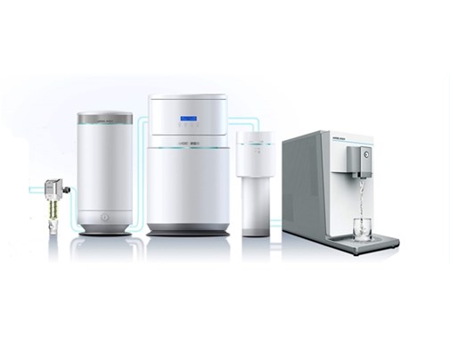 家庭安裝凈水設(shè)備的差異有哪些？