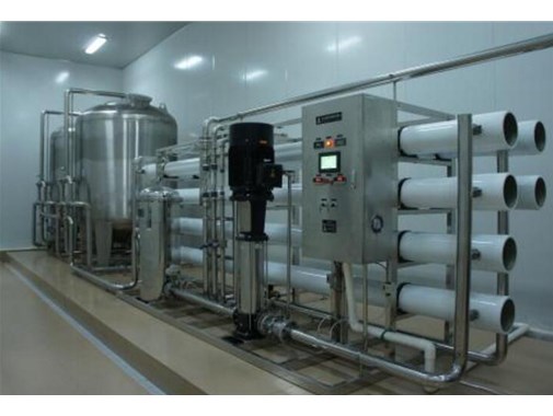 水處理設(shè)備在選型上有哪些關(guān)鍵因素要考慮呢？