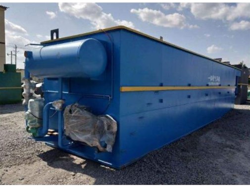 污水處理設(shè)備安裝時有哪些值得注意的地方呢？