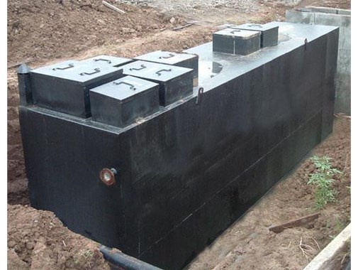 一體化工業(yè)污水處理設(shè)備開關(guān)機時有什么需要留意的地方？