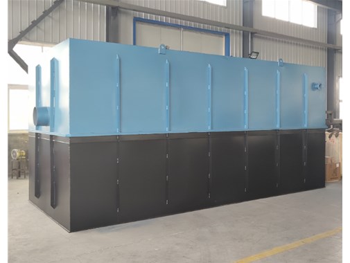 污水處理設(shè)備安裝問(wèn)題，如何控制質(zhì)量？