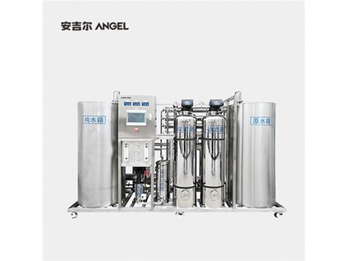 云南水處理設(shè)備廠家告訴你反滲透水處理設(shè)備出現(xiàn)水壓不穩(wěn)的原因有這幾個！