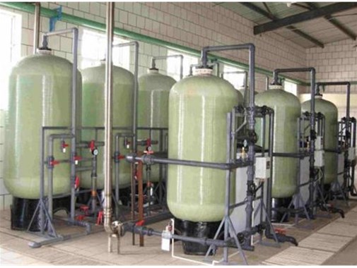 常見的水處理方法有哪些？你了解多少？