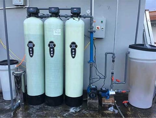 云南水處理設(shè)備的膜材料怎樣選擇？