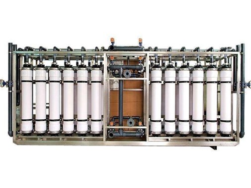 云南水鑫科技分享超濾凈水器和反滲透凈水器的共性與區(qū)別