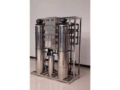 云南水處理設(shè)備選型：如何根據(jù)水質(zhì)特點(diǎn)選擇合適設(shè)備？