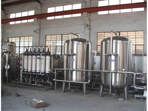 云南水鑫科技分享凈水器如何應(yīng)對(duì)不同水質(zhì)條件？