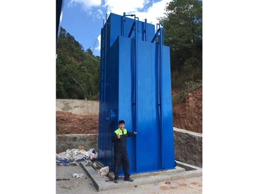 昆明污水處理設(shè)備為什么應(yīng)用這么廣泛呢？