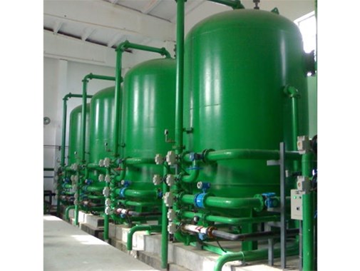 如何正確維護水處理設(shè)備？昆明水鑫科技有話說！