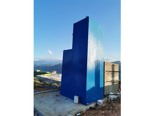 昆明污水處理設(shè)備運(yùn)行時(shí)應(yīng)注意哪些事項(xiàng)？