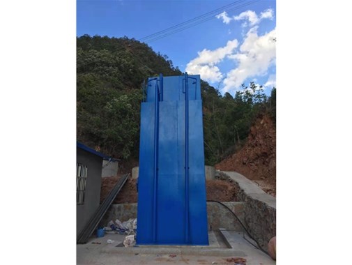 云南一體化污水處理設(shè)備有哪些節(jié)能環(huán)保特點(diǎn)？