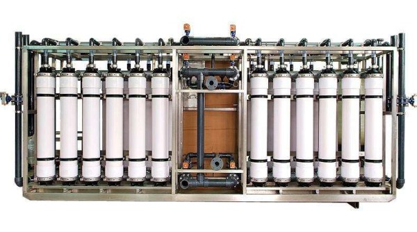 UF超濾凈水設(shè)備