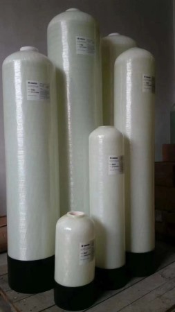 多介質(zhì)過濾罐（玻璃鋼材質(zhì)）