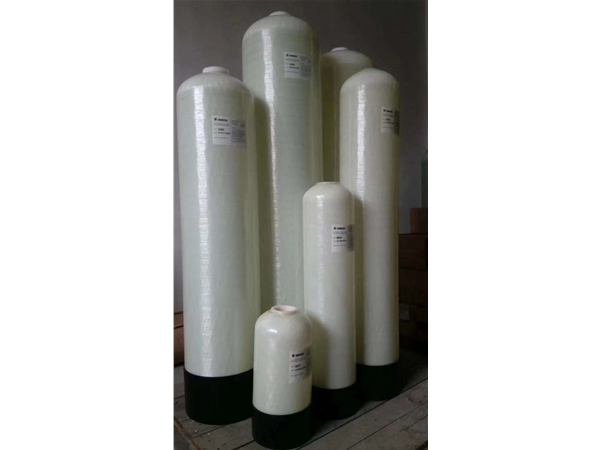 多介質(zhì)過濾罐（玻璃鋼材質(zhì)）