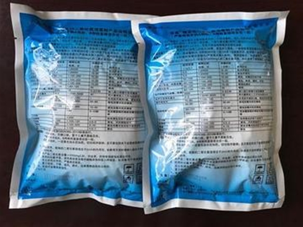 二氧化氯消毒劑