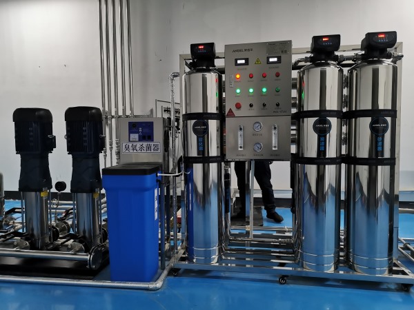 RO反滲透凈水設(shè)備