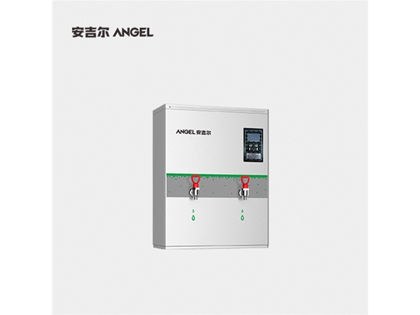 【安吉爾】步進(jìn)式開水器K1201R50K2