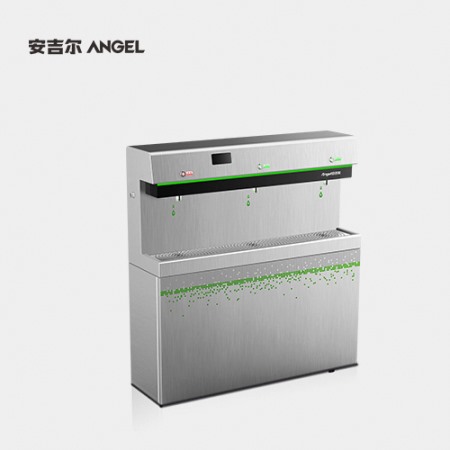 【安吉爾】熱罐式直飲水臺(tái)AHR24-4030K3b