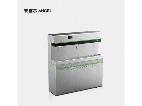 【安吉爾】熱罐式直飲水臺(tái)AHR24-4030K3b