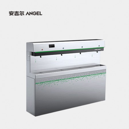 【安吉爾】熱罐式飲水臺(tái)AHR25-0030K4b