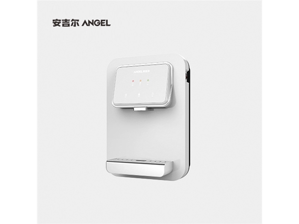 【安吉爾】管線飲水機(jī)Y2612-BK-G