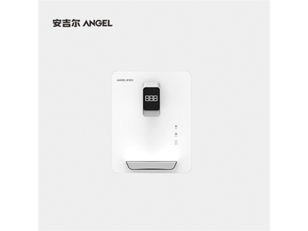 【安吉爾】管線飲水機(jī)Y2611BK-K-G