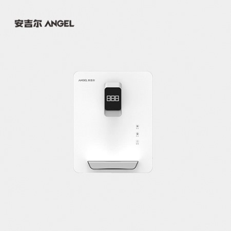 【安吉爾】管線飲水機Y2611BK-K-G