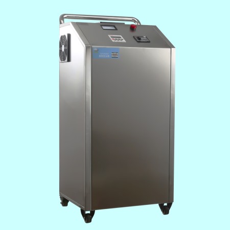 臭氧發(fā)生器