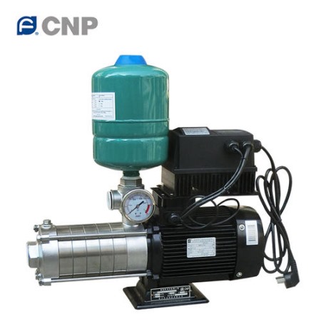 小型變頻供水泵