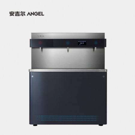 凈化加熱、常溫一體式飲水平臺