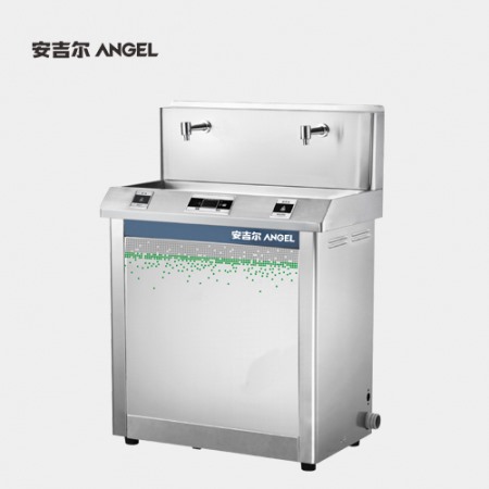 凈化加熱、常溫一體式飲水平臺