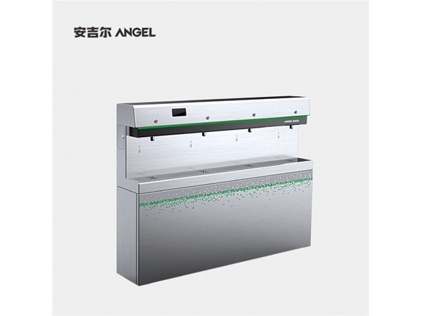 凈化加熱、常溫一體式飲水平臺(tái)