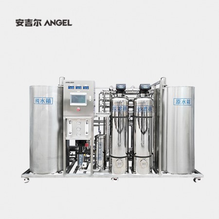 RO反滲透凈水設(shè)備