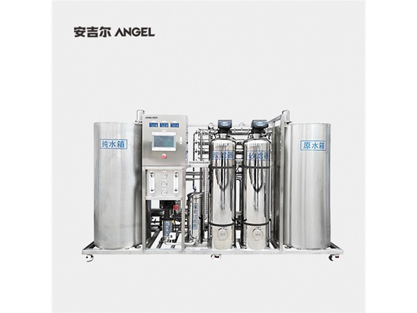 RO反滲透凈水設(shè)備