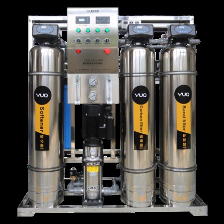 RO反滲透凈水設(shè)備