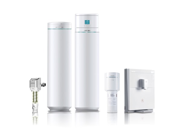 安吉爾高端別墅全屋凈化